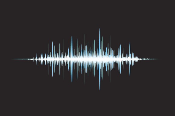 Sound waves