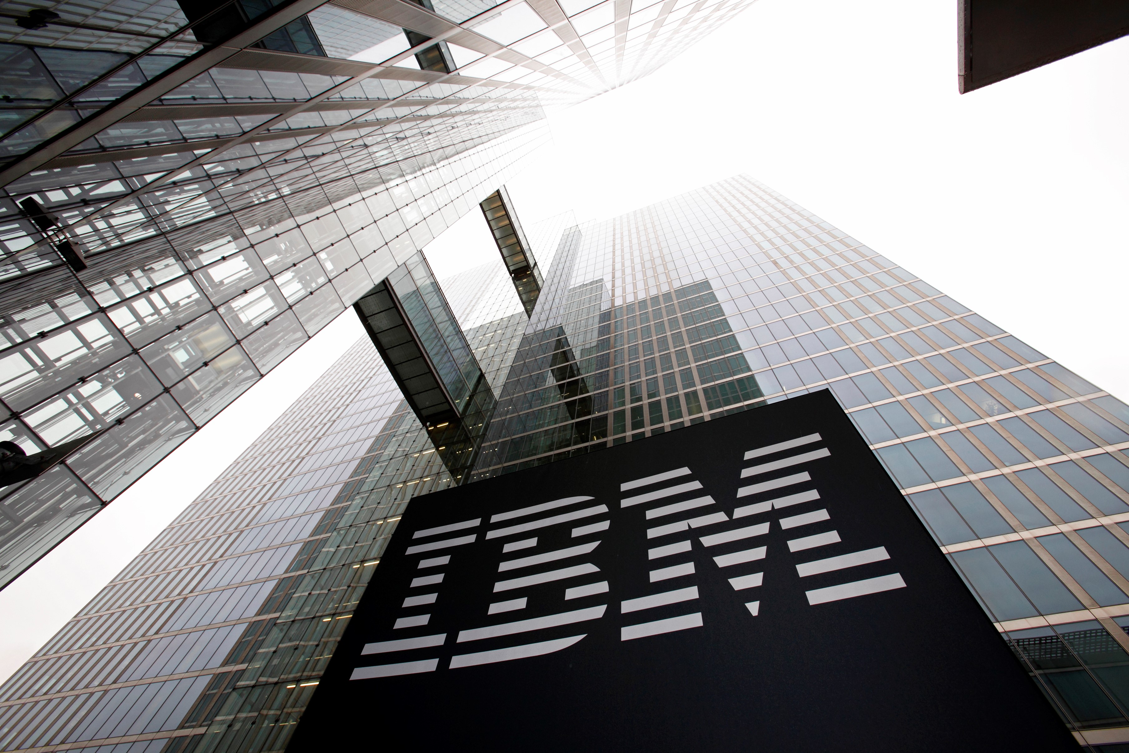 IBM Global Center for Watson IoT in Munich, Germany