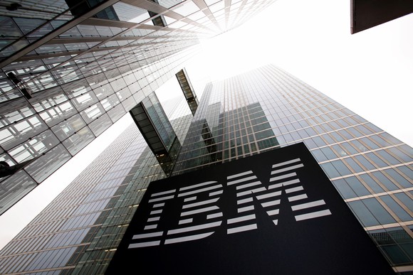 IBM Global Center for Watson IoT in Munich, Germany