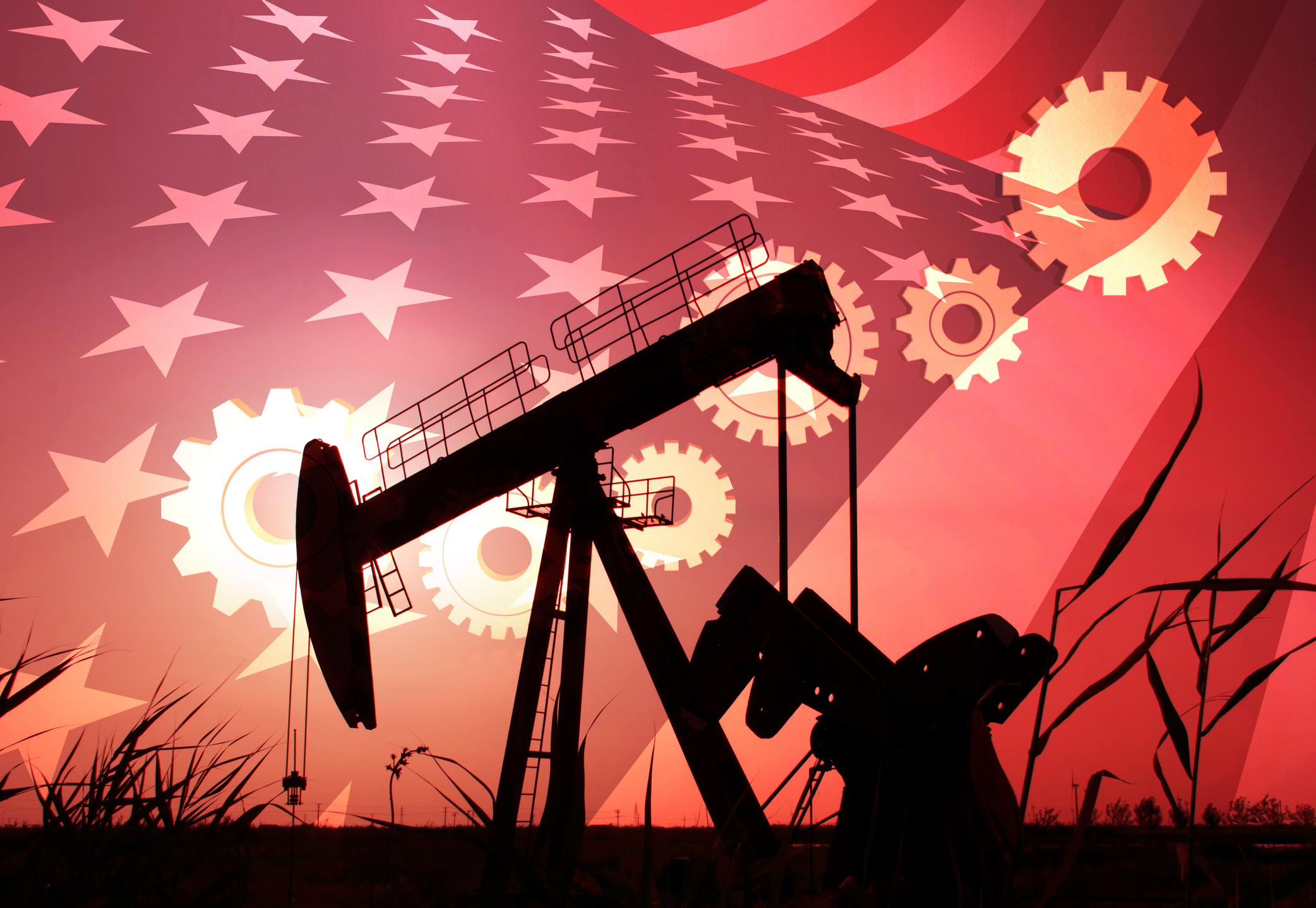 America First The Country Is About to the Leader in Global Oil