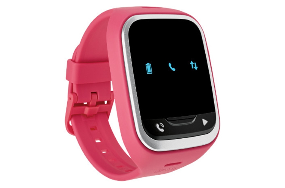 LG's GizmoPal 2.