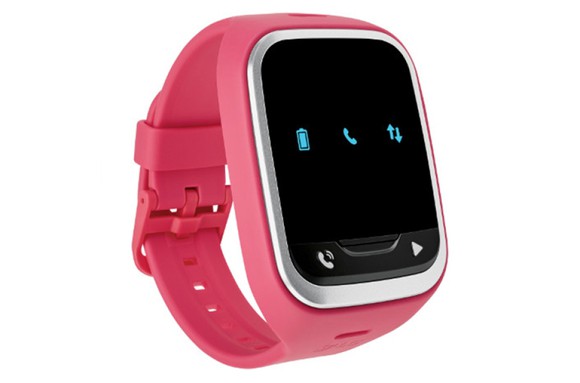 LG's GizmoPal 2.
