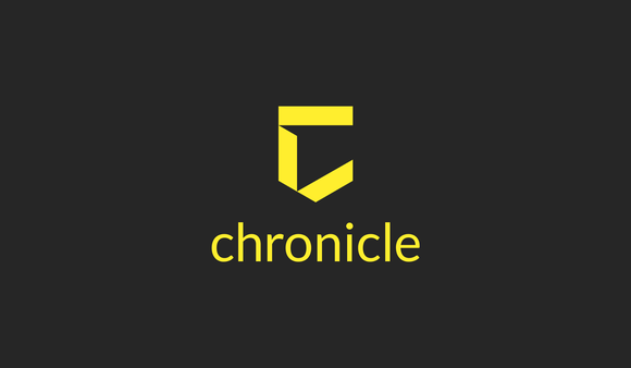Chronicle logo
