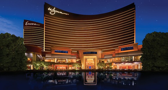Wynn Las Vegas and Encore