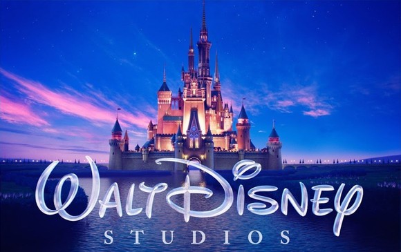 Walt Disney Studios logo