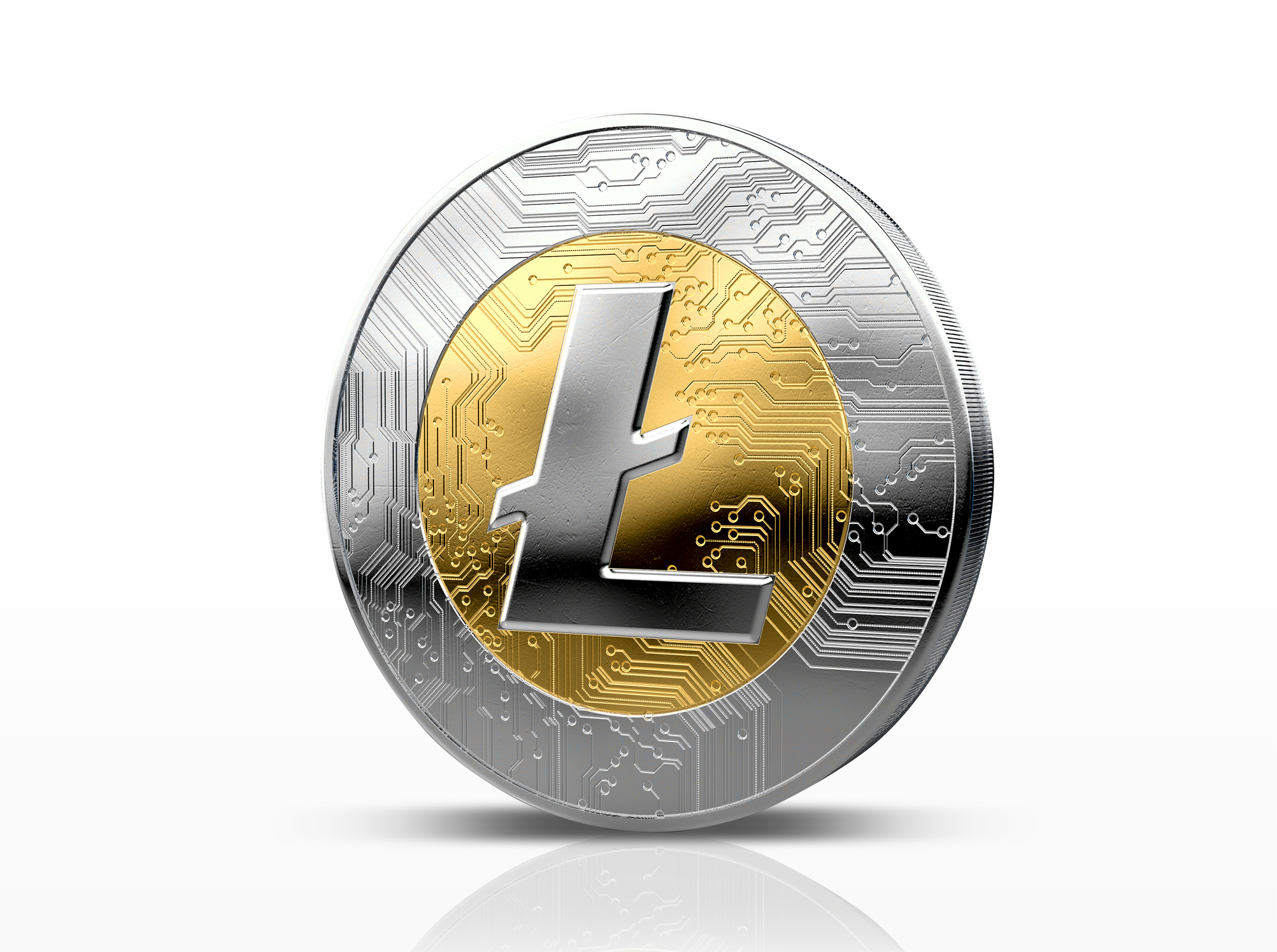 3 Reasons Litecoin Has Soared 124% Since Hitting Its Lows 2 Weeks Ago | The  Motley Fool