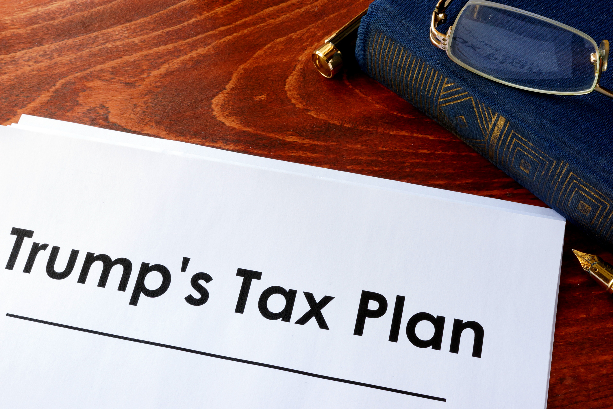 Trump's Tax Plan