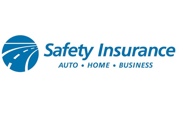 Safety Insurance logo