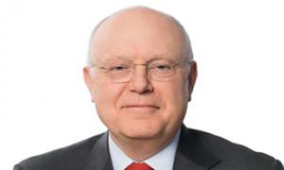 Ian Reed