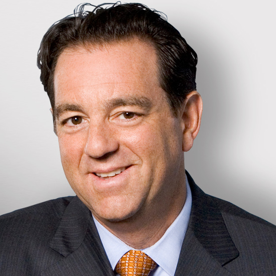 Barry Greene