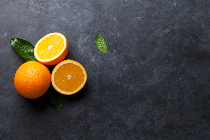 405 oranges