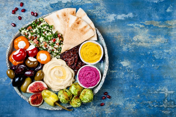 Shares of Zoe's Kitchen Plunge 35% After Weak First Quarter and Lowered Guidance