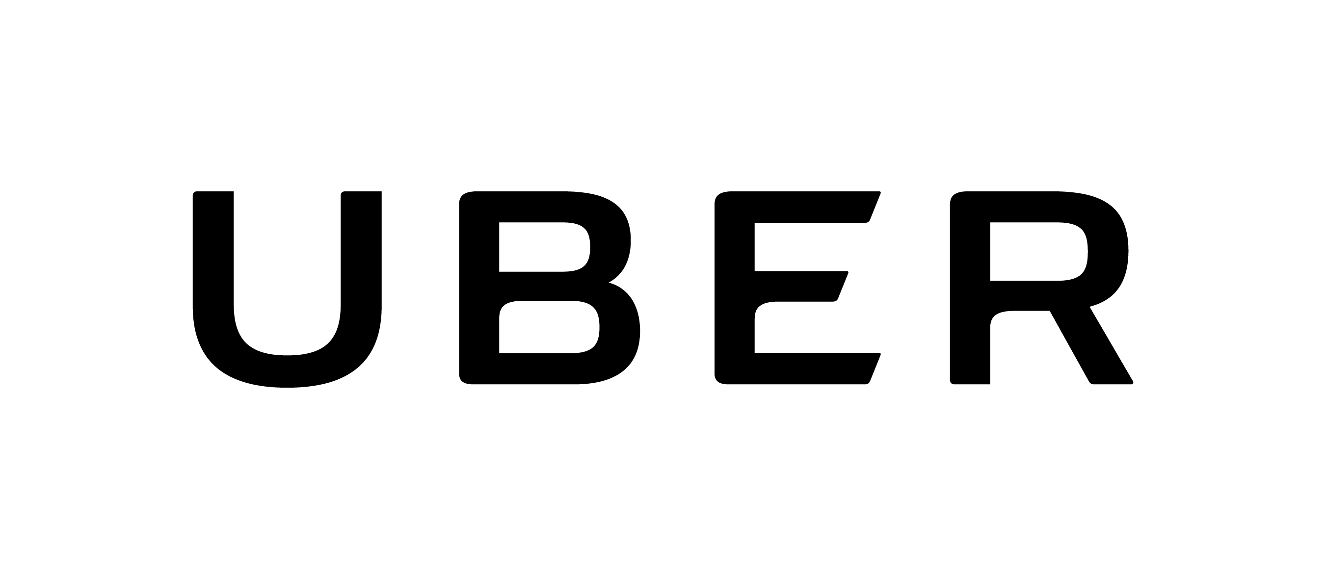 Uber logo