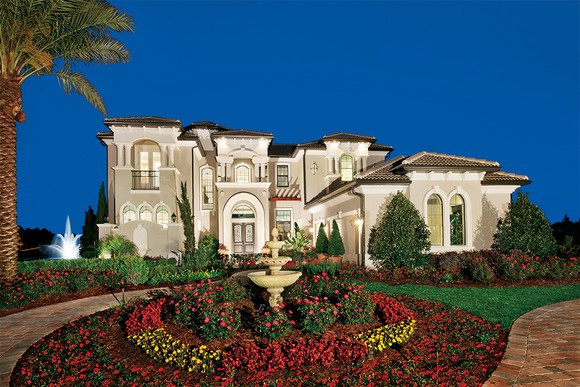 New home for sale