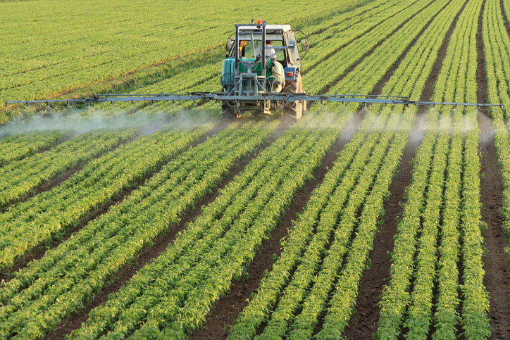 323 fertilizer application
