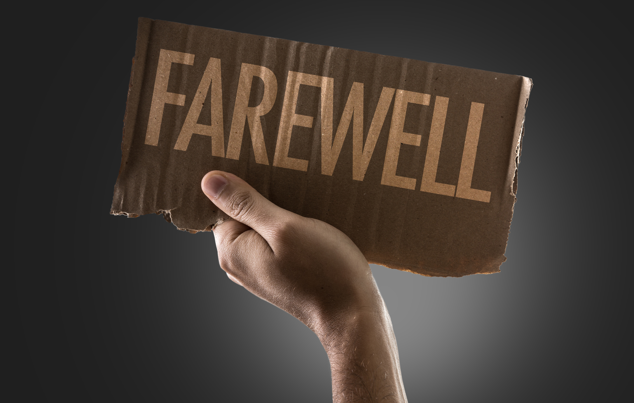 With General Electric Gone, Which Dow Component Will Be Kicked Out Next
