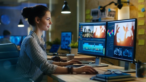 Why Adobe Systems Stock Has Jumped 39% So Far in 2018
