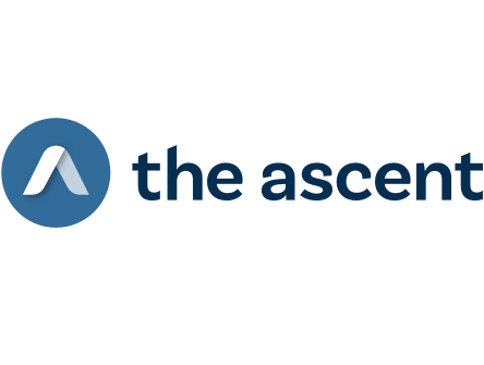 Ascent Logo