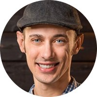 Tobi Lutke