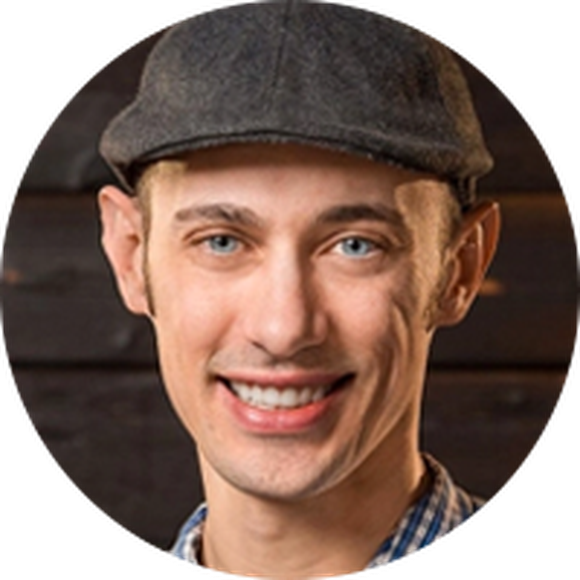 Tobi Lutke