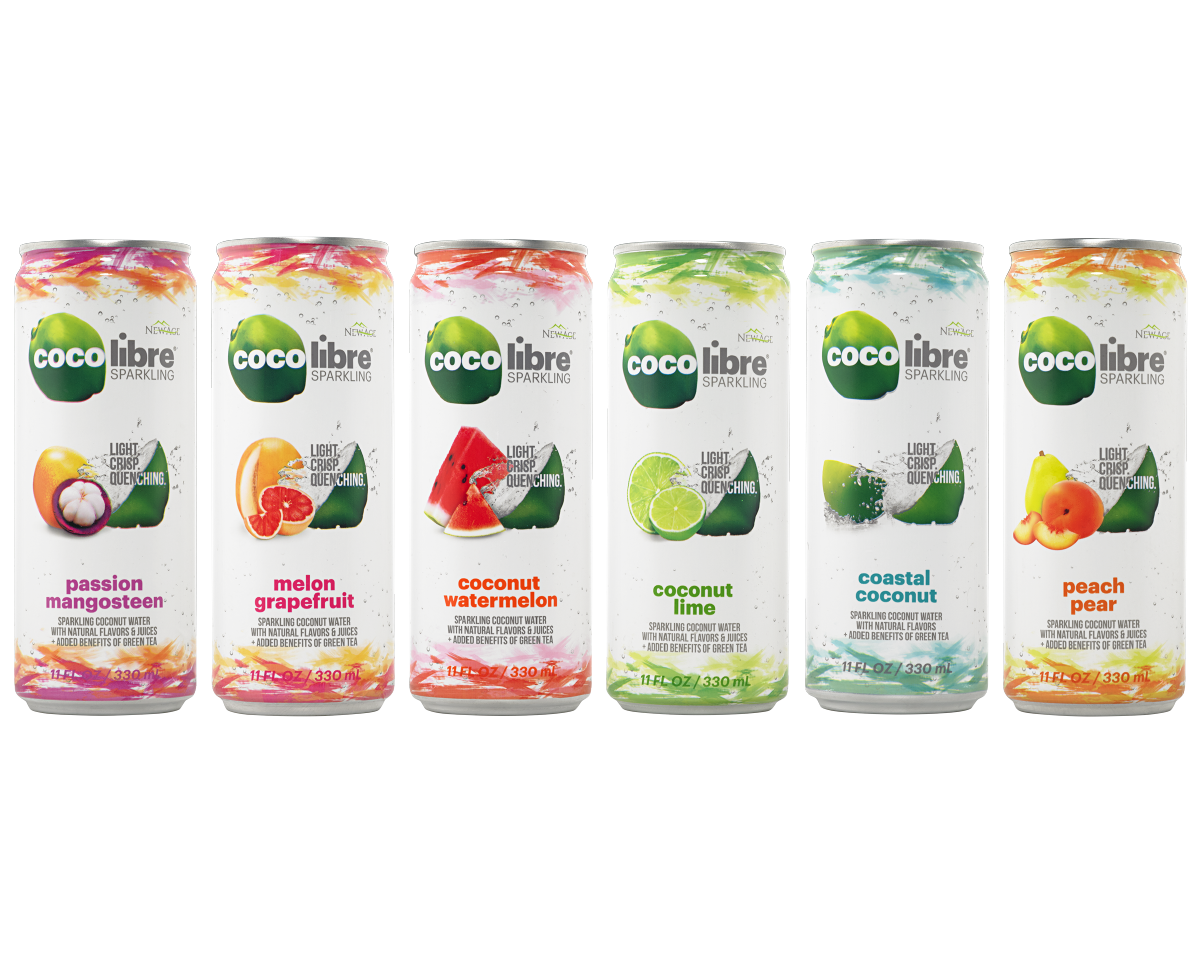 Big Highs Won't Last for New Age Beverage Stock The Motley Fool