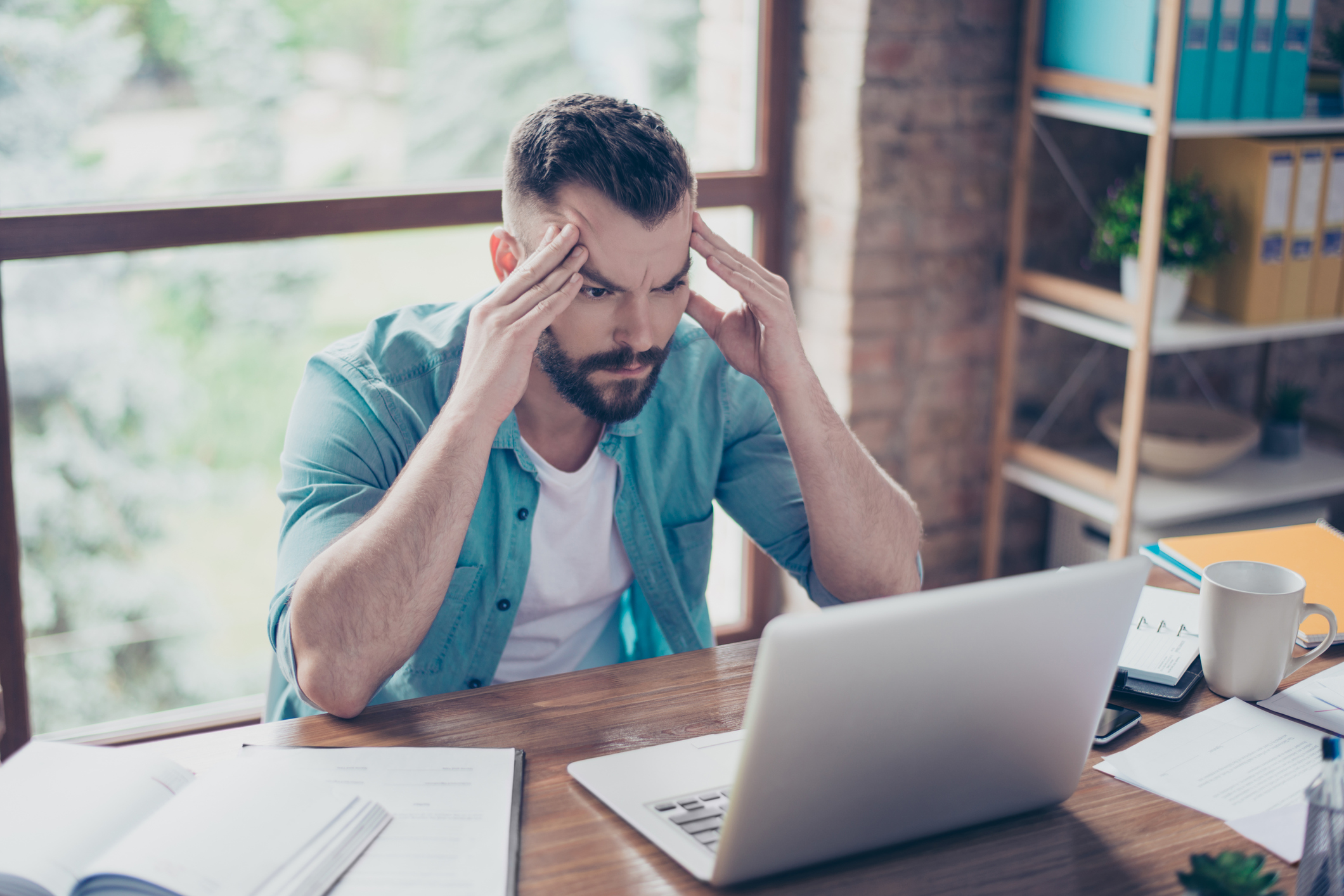 Tech Stocks This Week: Falling Stocks and Buying Opportunities | The