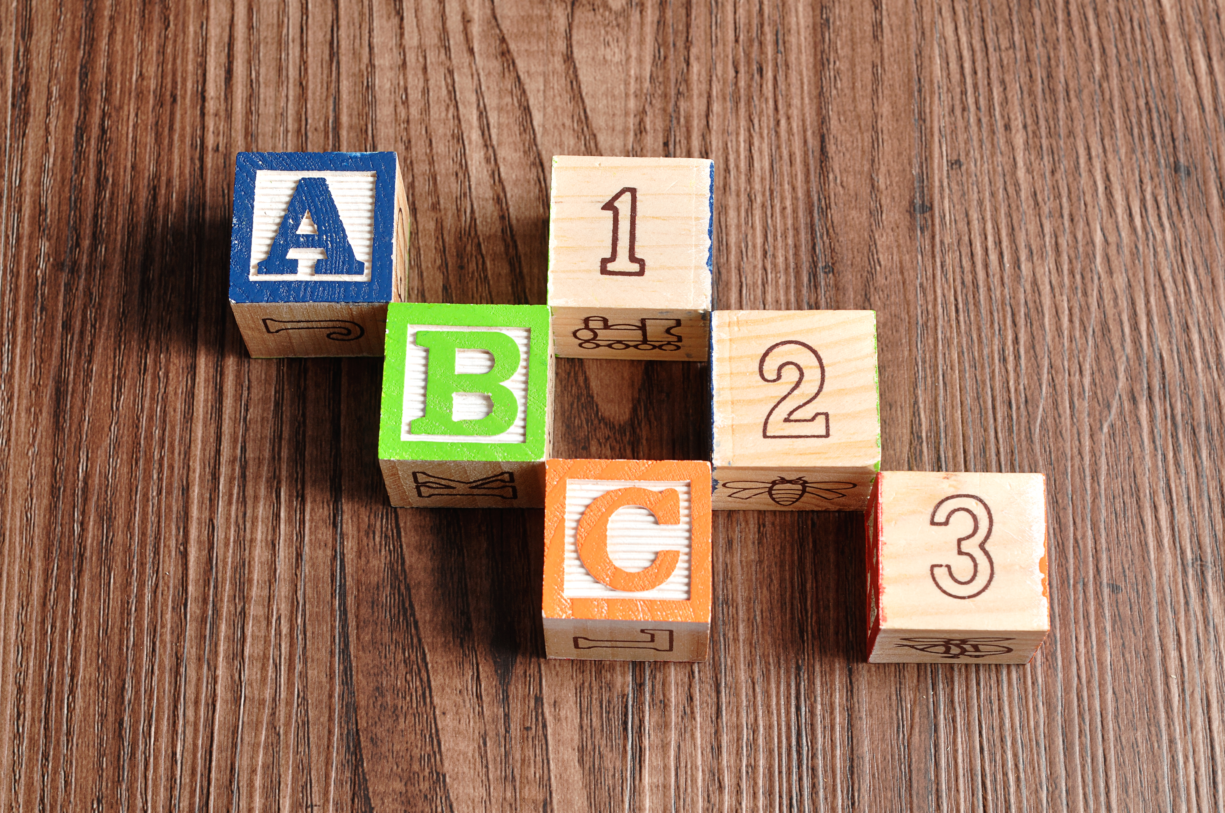 123 number blocks