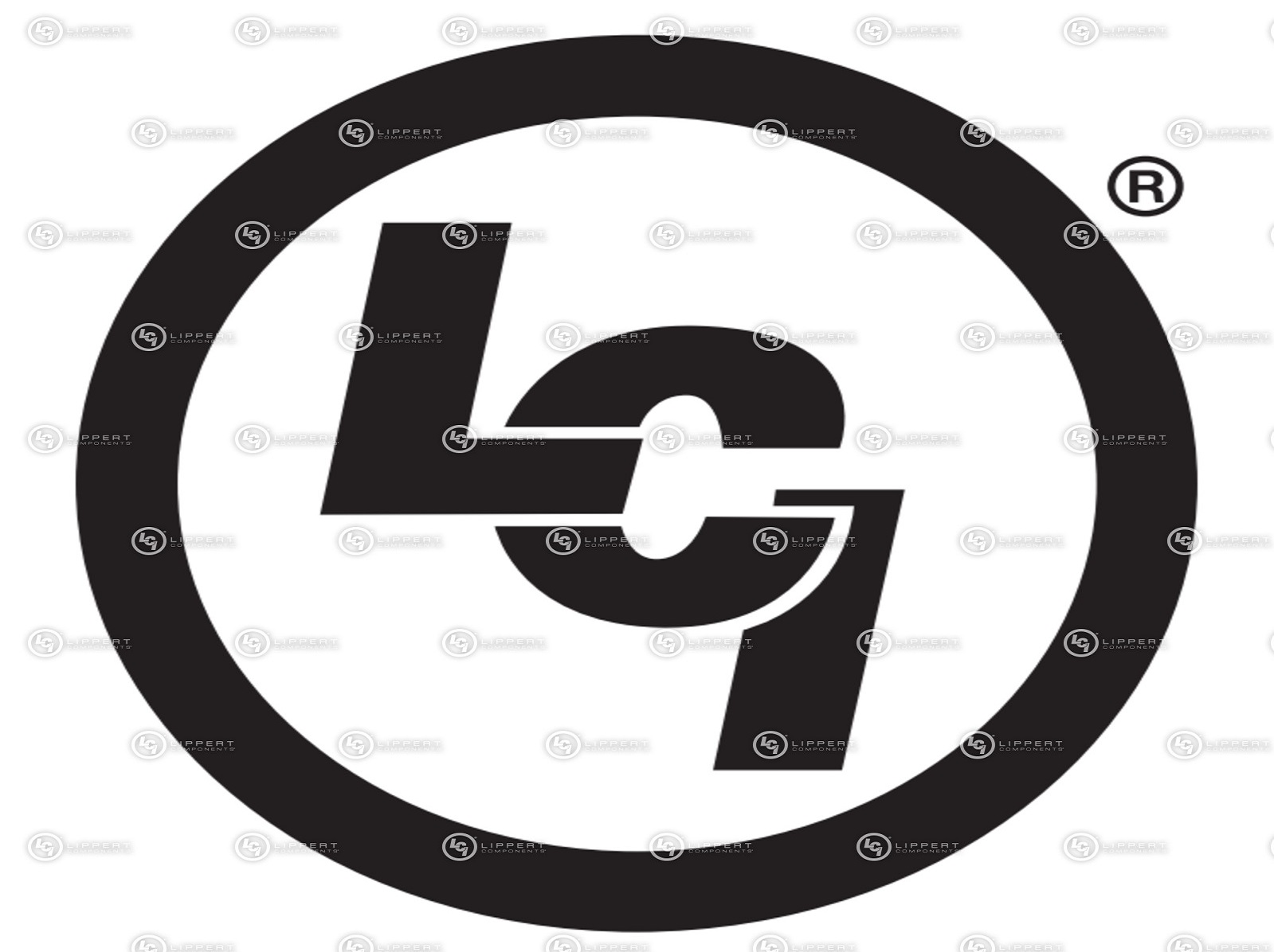 LCI logo of a black circle around letters LCI.