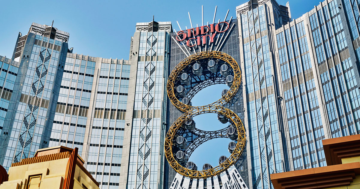 studio city international casino figure 8 coaster source-msc