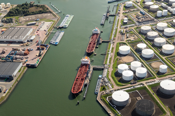 414 energy exports