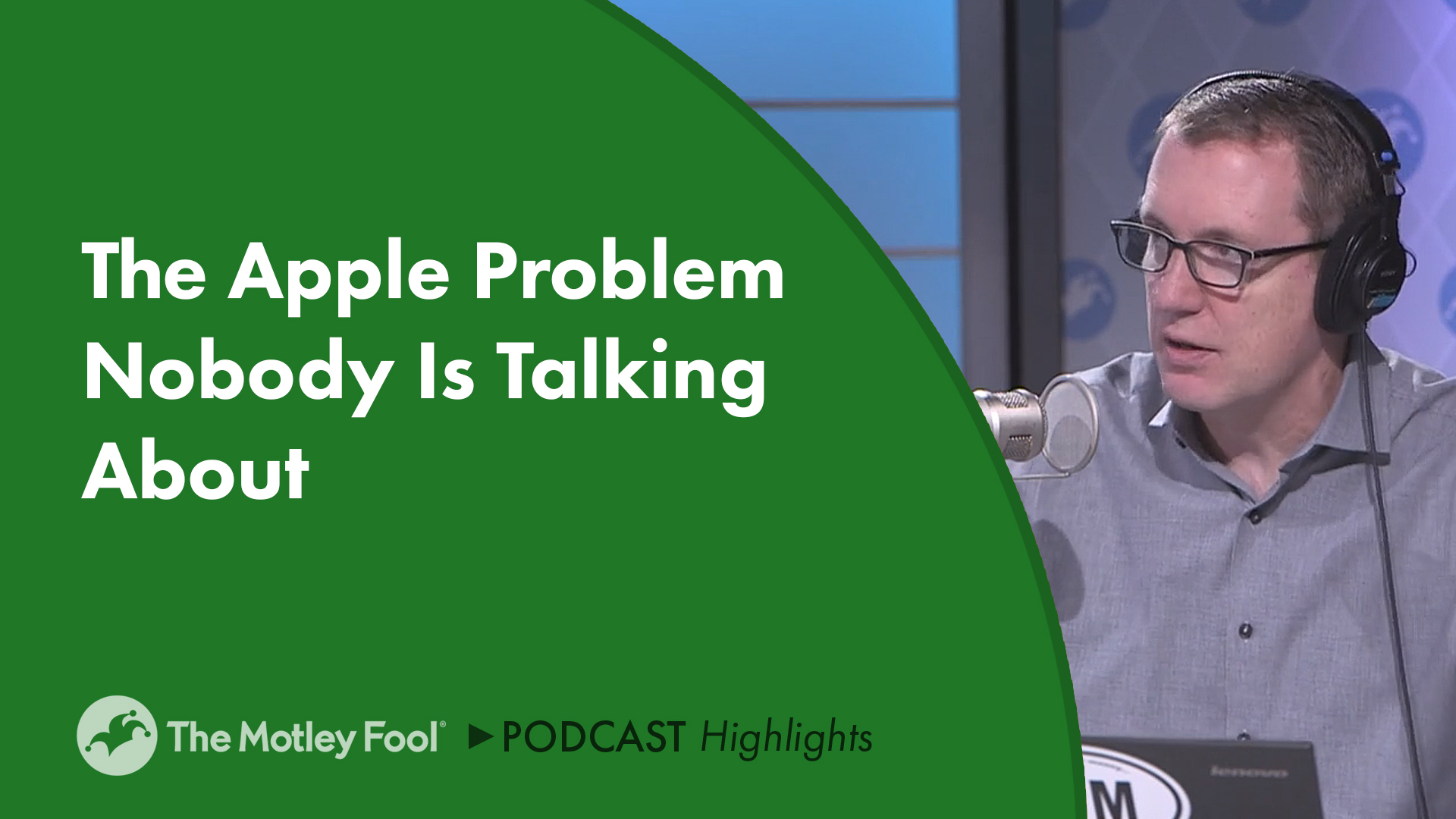 The Apple Problem Nobody Is Talking About The Motley Fool