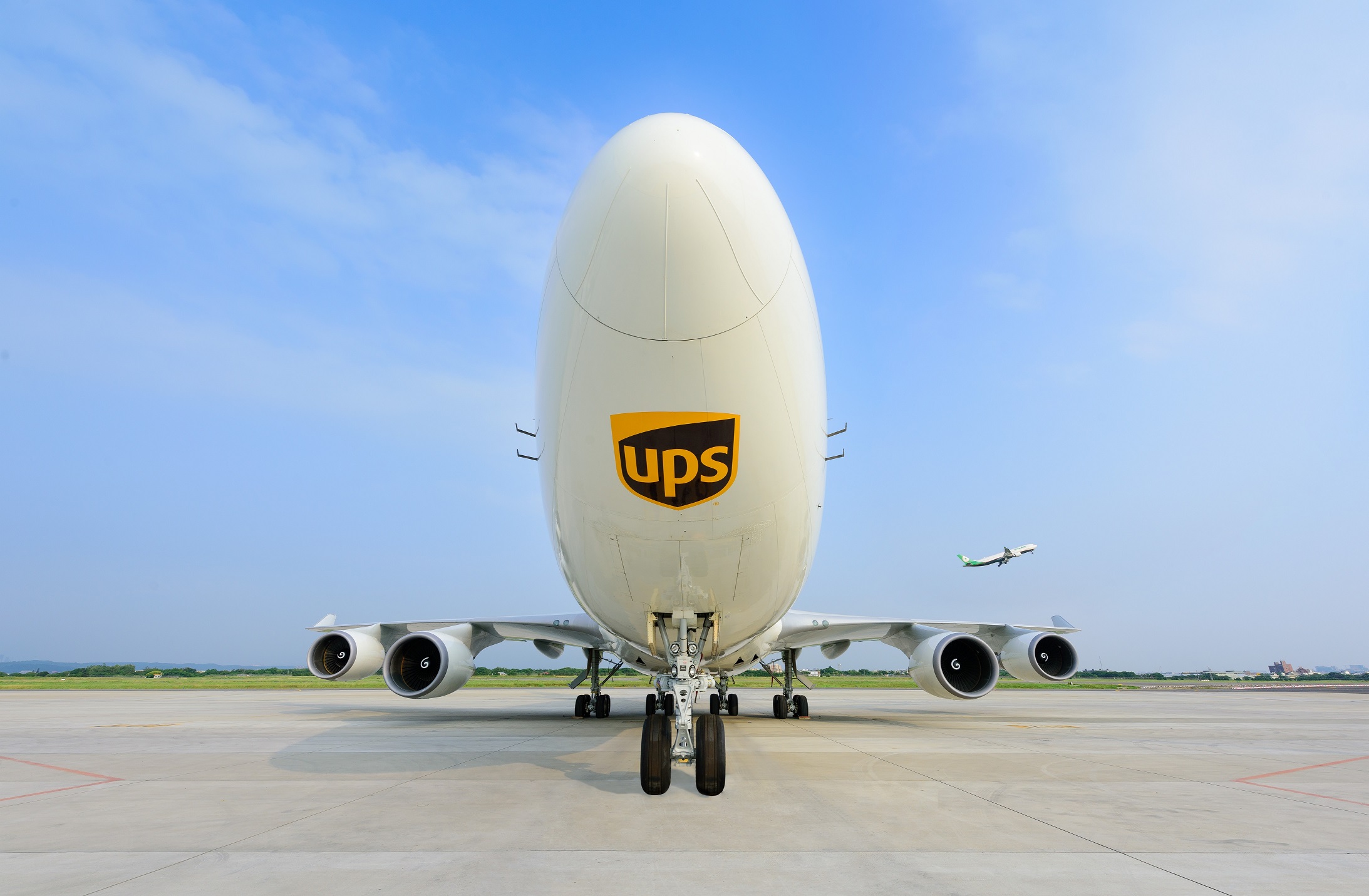 Here's Why United Parcel Service Lost 18.1% in 2018 | The Motley Fool