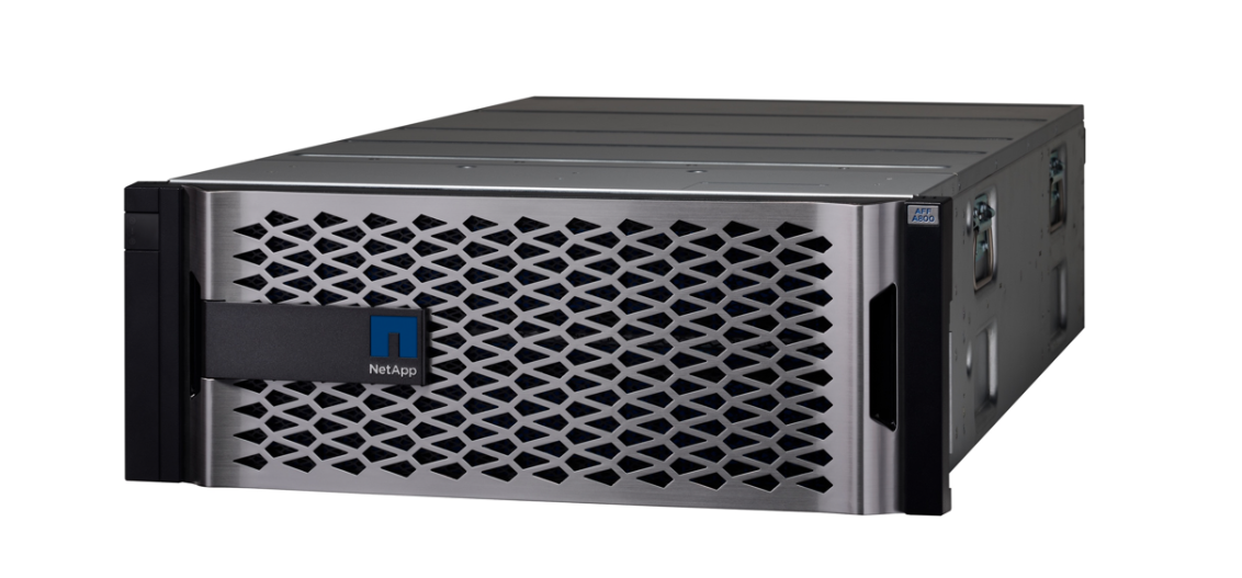 NetApp Product
