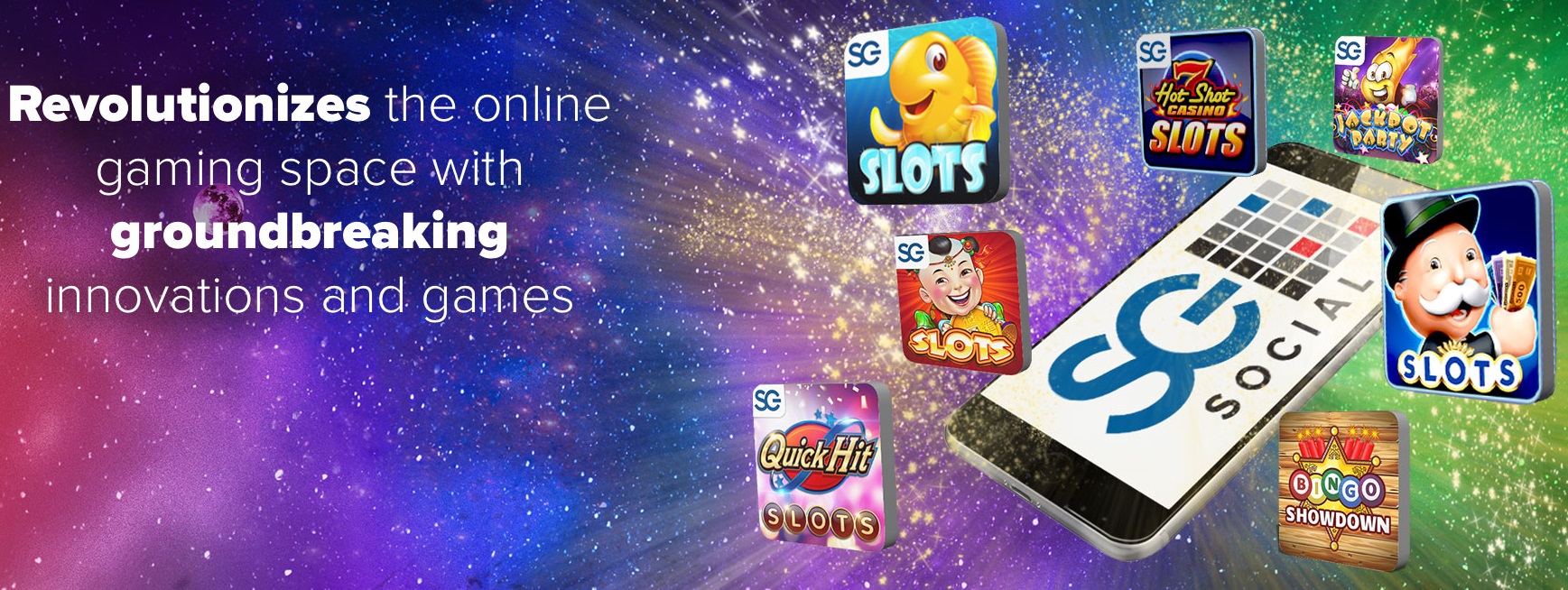 SGMS digital
