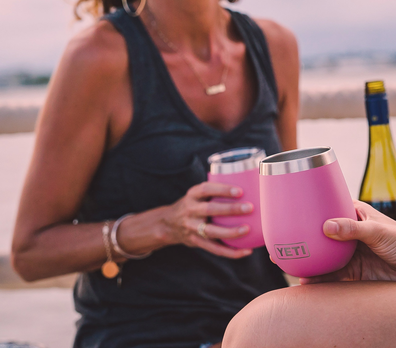 Why Yeti Holdings Stock Was Falling Today | The Motley Fool