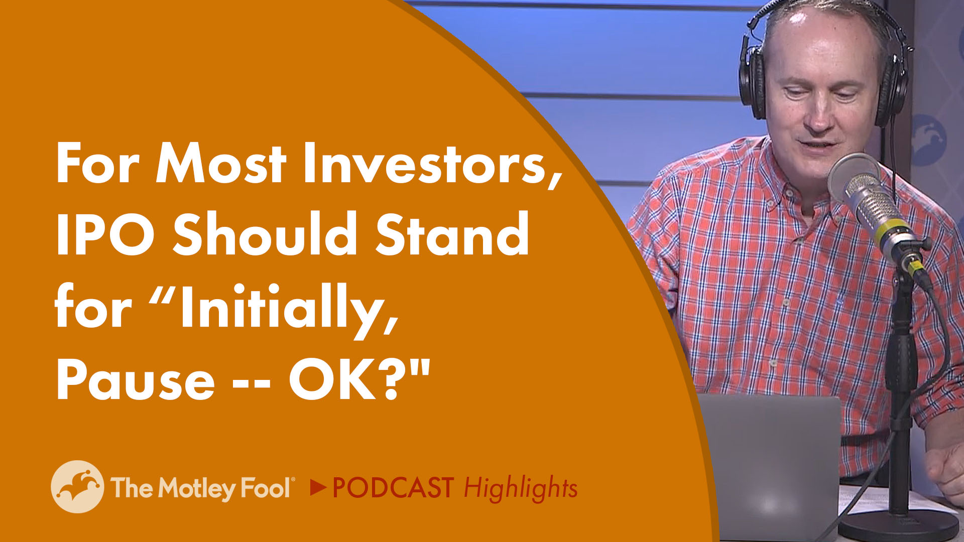 John laing ipo motley fool
