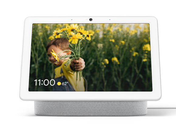 Nest Hub Max