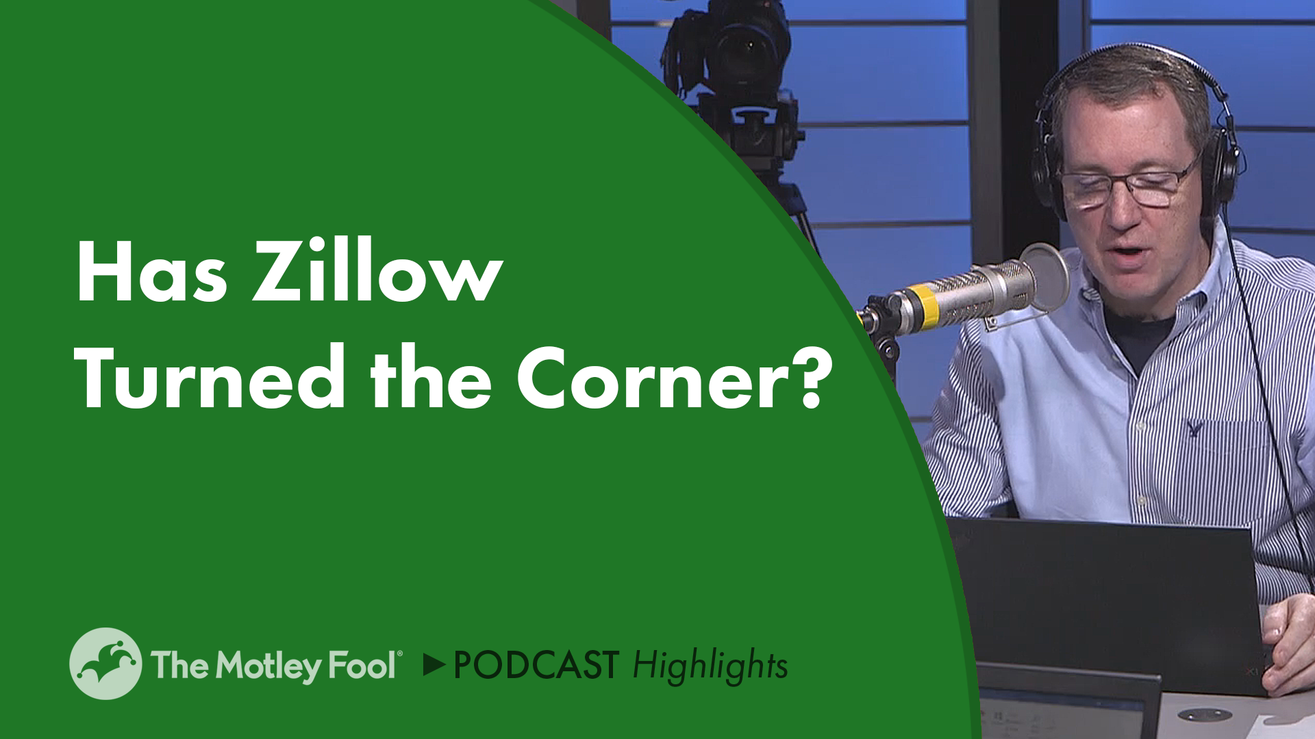 Has Zillow Turned the Corner? The Motley Fool