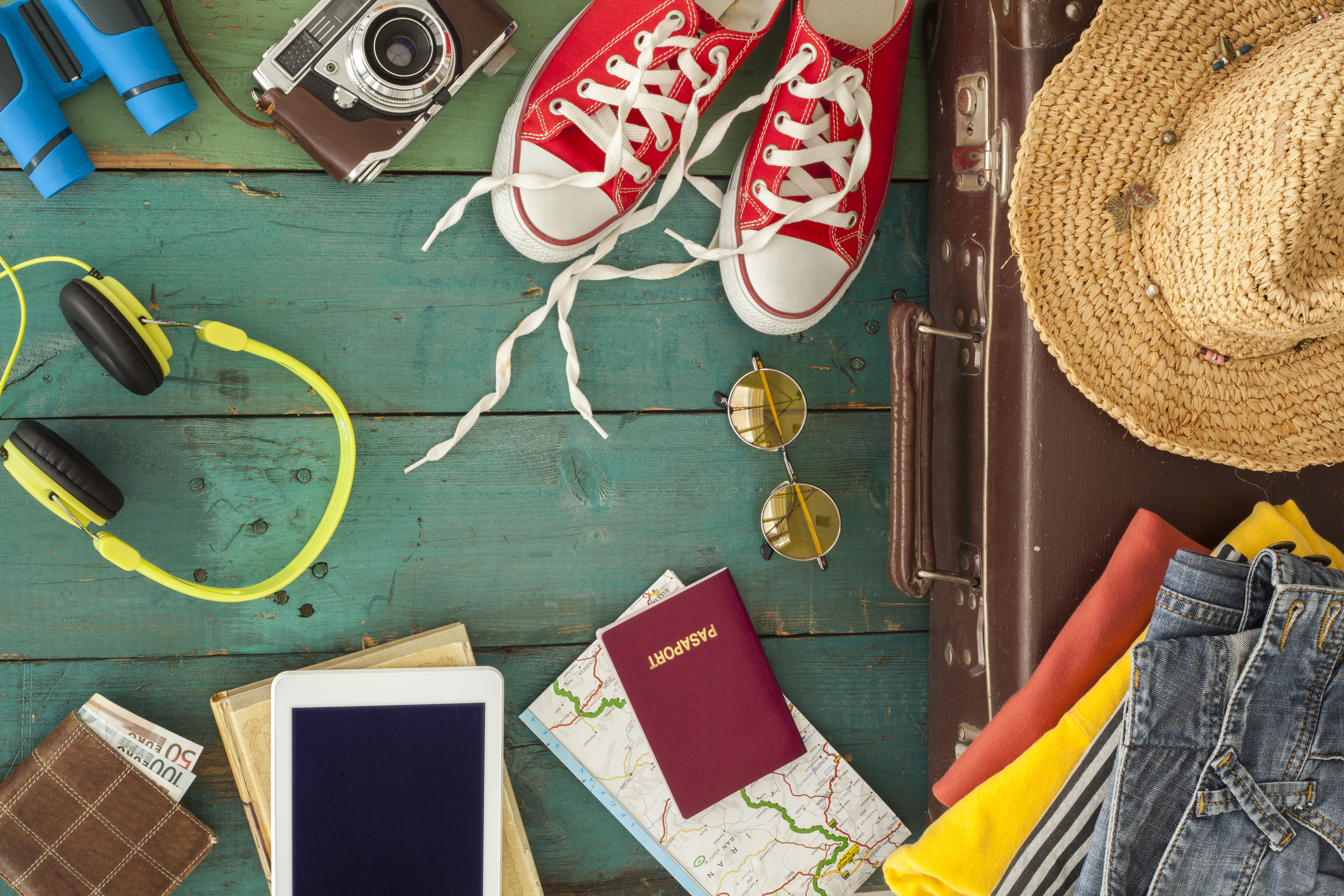 travel passport suitcase getty 6.2.17