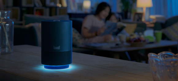 Alibaba's Tmall Genie.