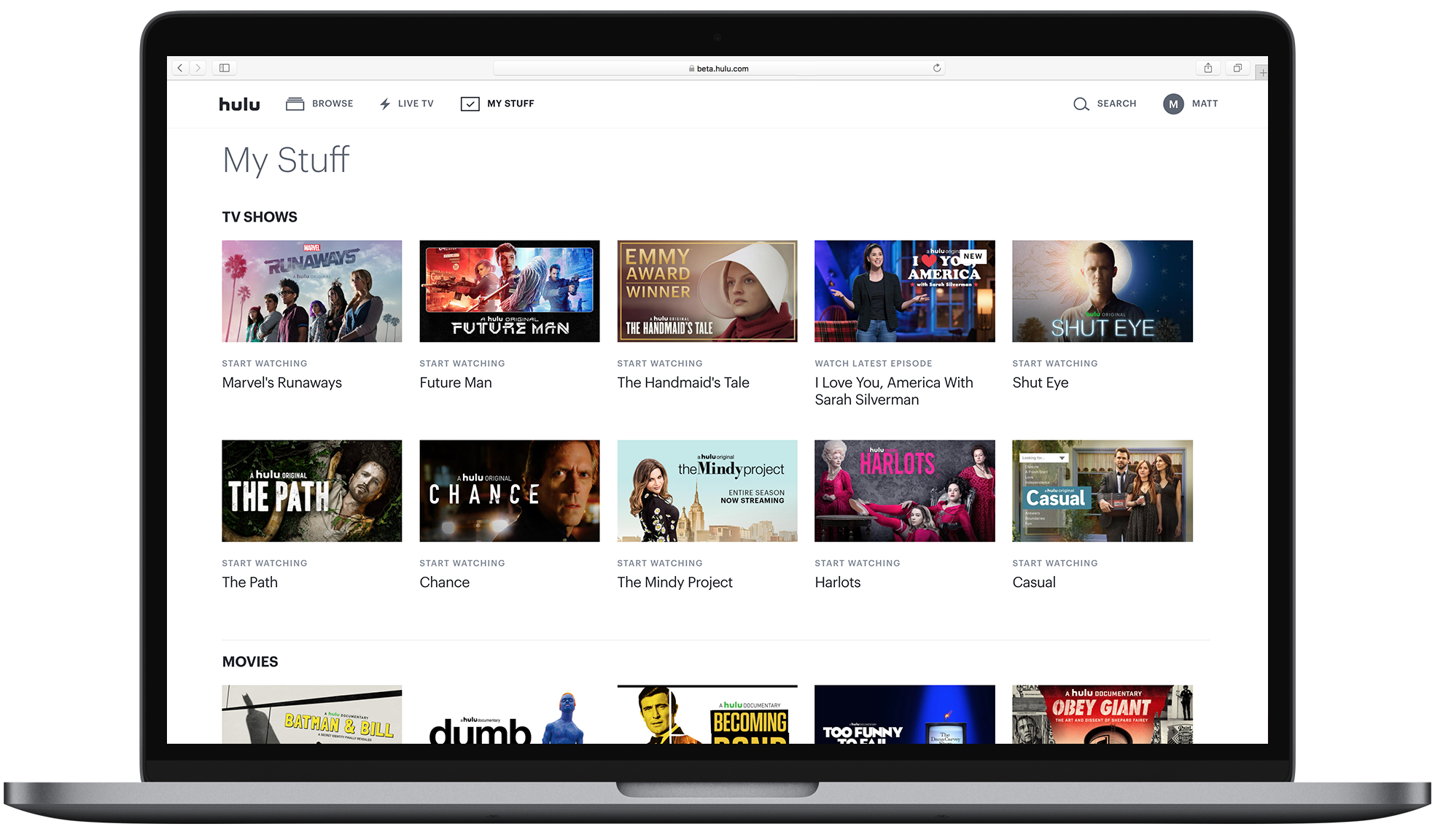 Hulu Now Has Clarity Under Disney Control Plans To Bet Big On