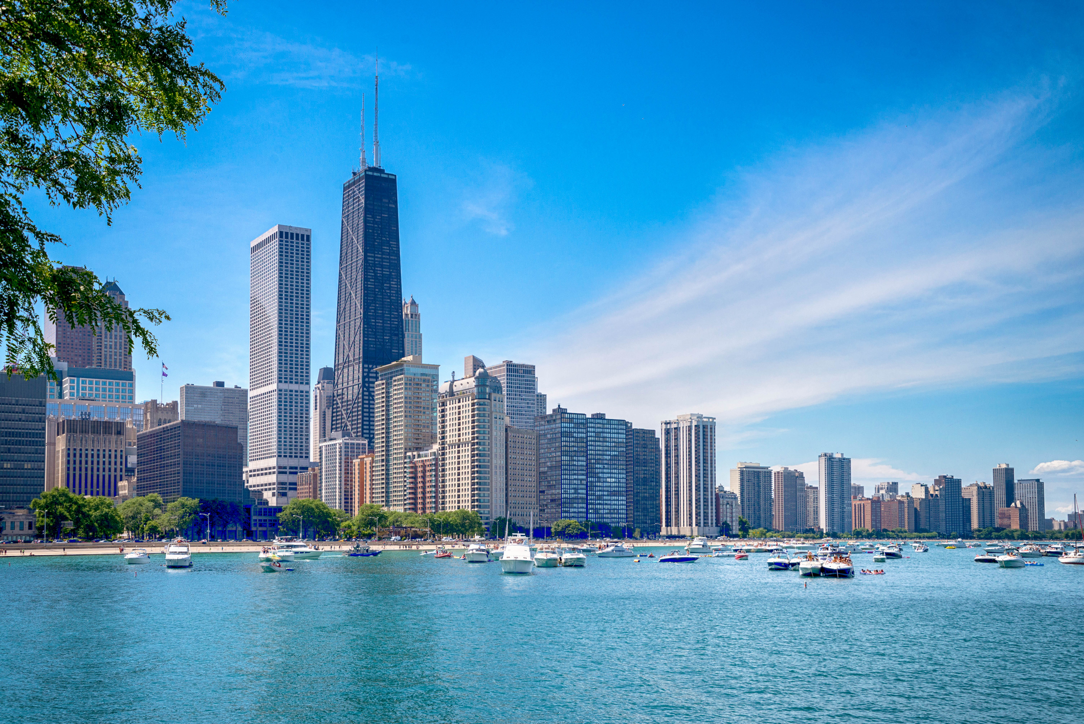 Investing In Chicago Stocks The Motley Fool
