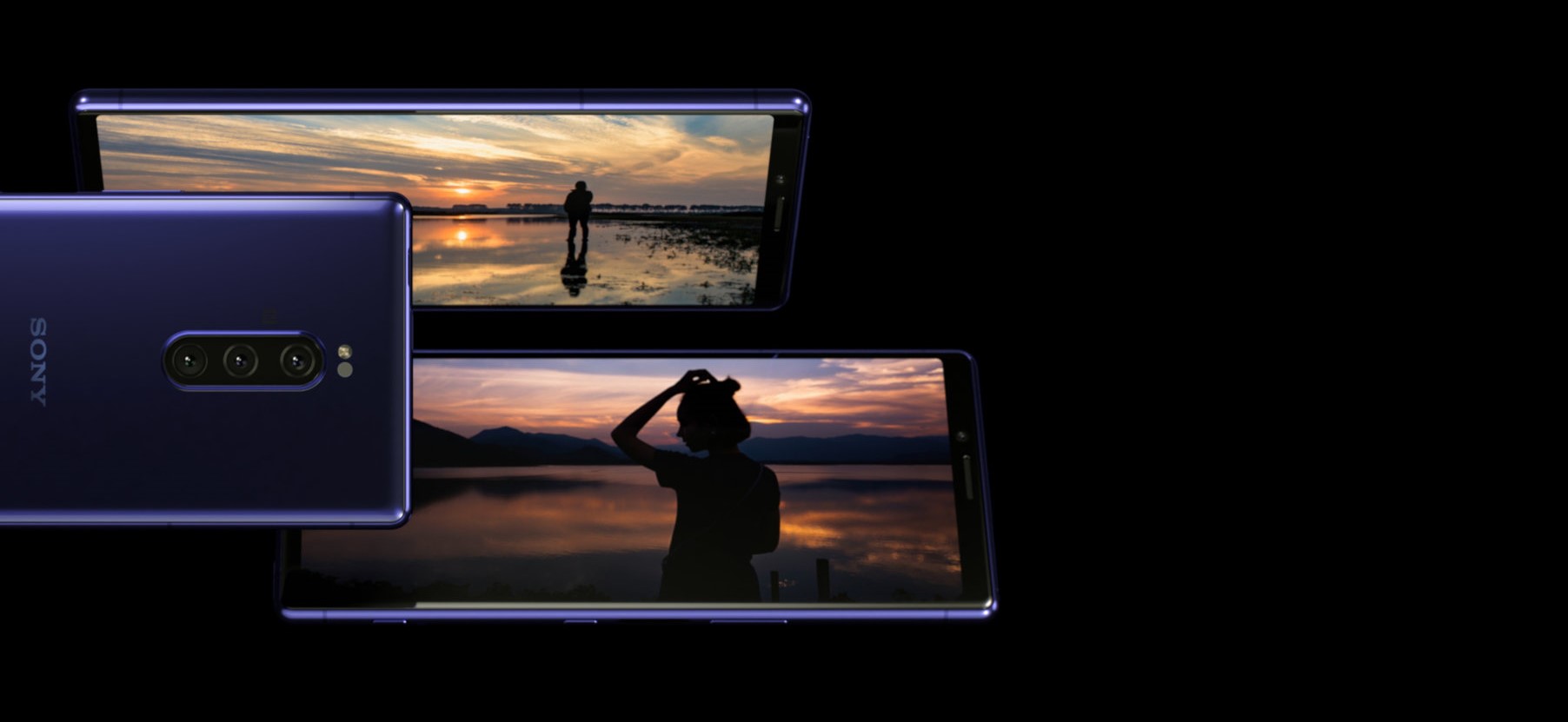 Sony's "Rollable" Smartphone Won't Save Its Mobile Business | The