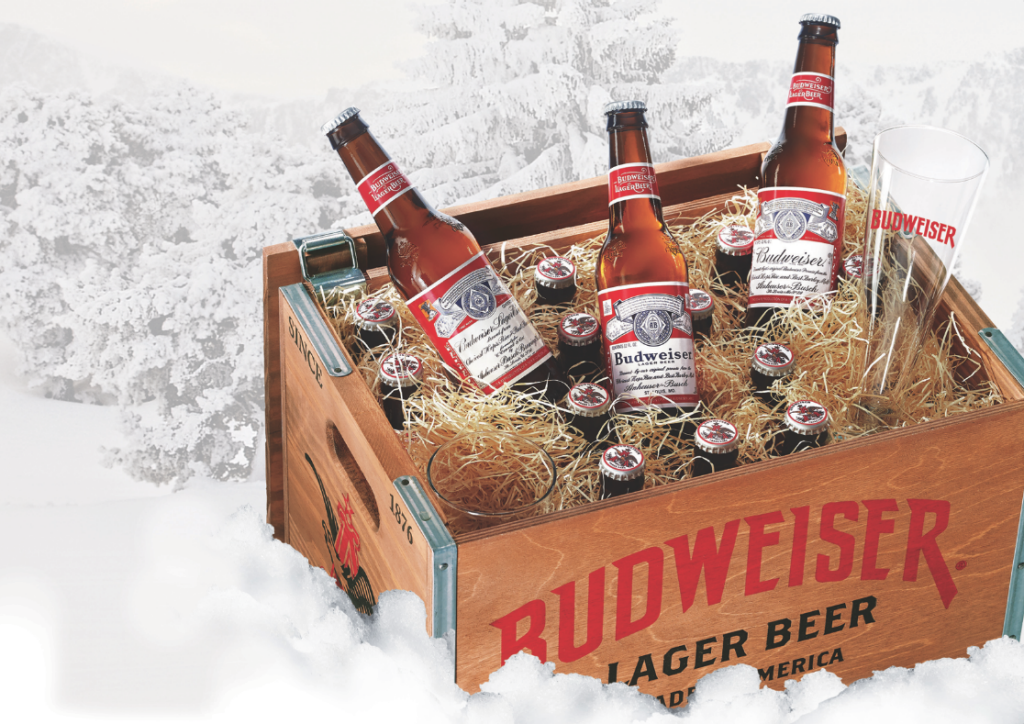 Budweiser