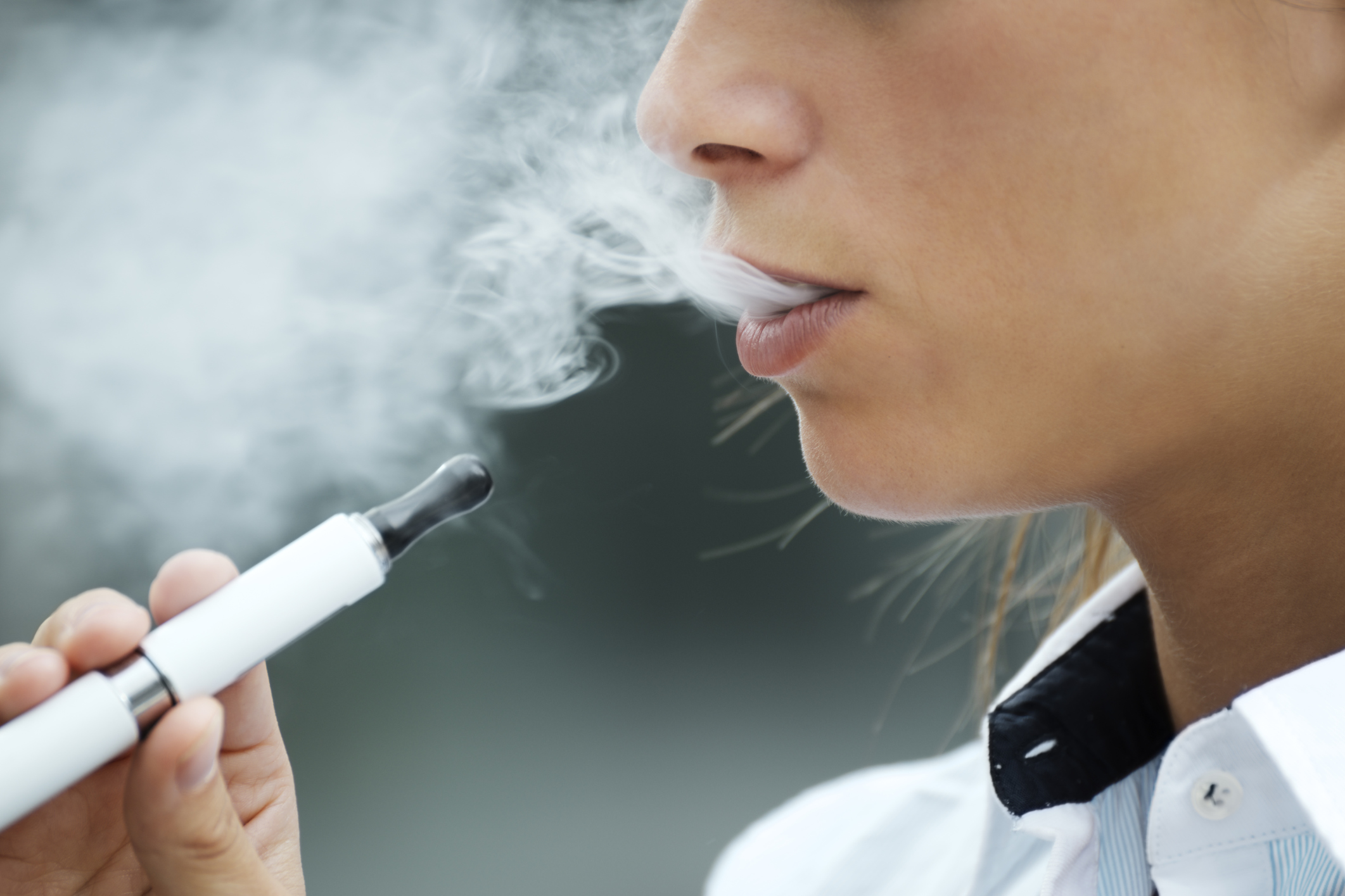 e-cigarettes