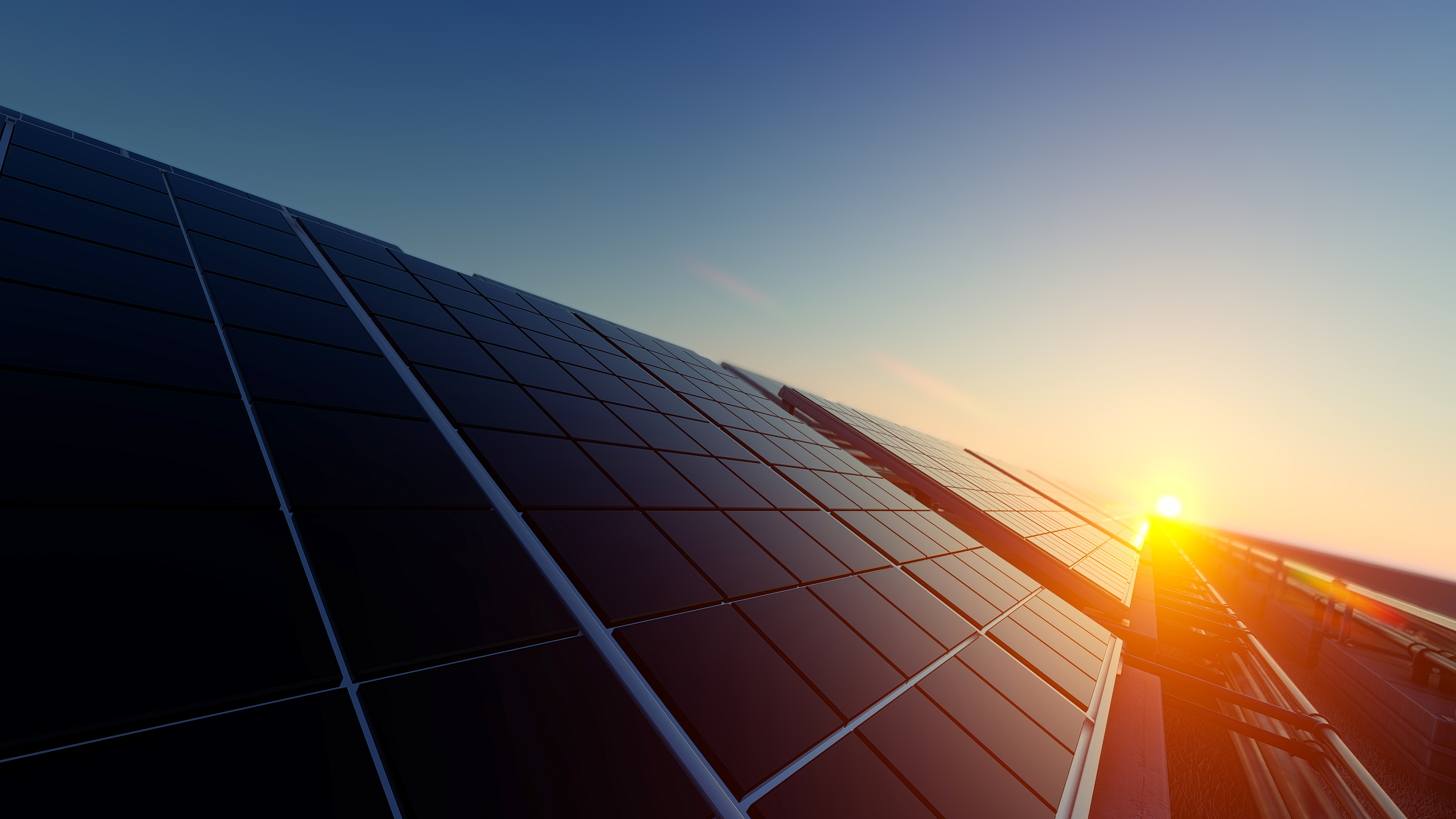 First Solar is Ready to Lead the Next Round of Solar Mania
