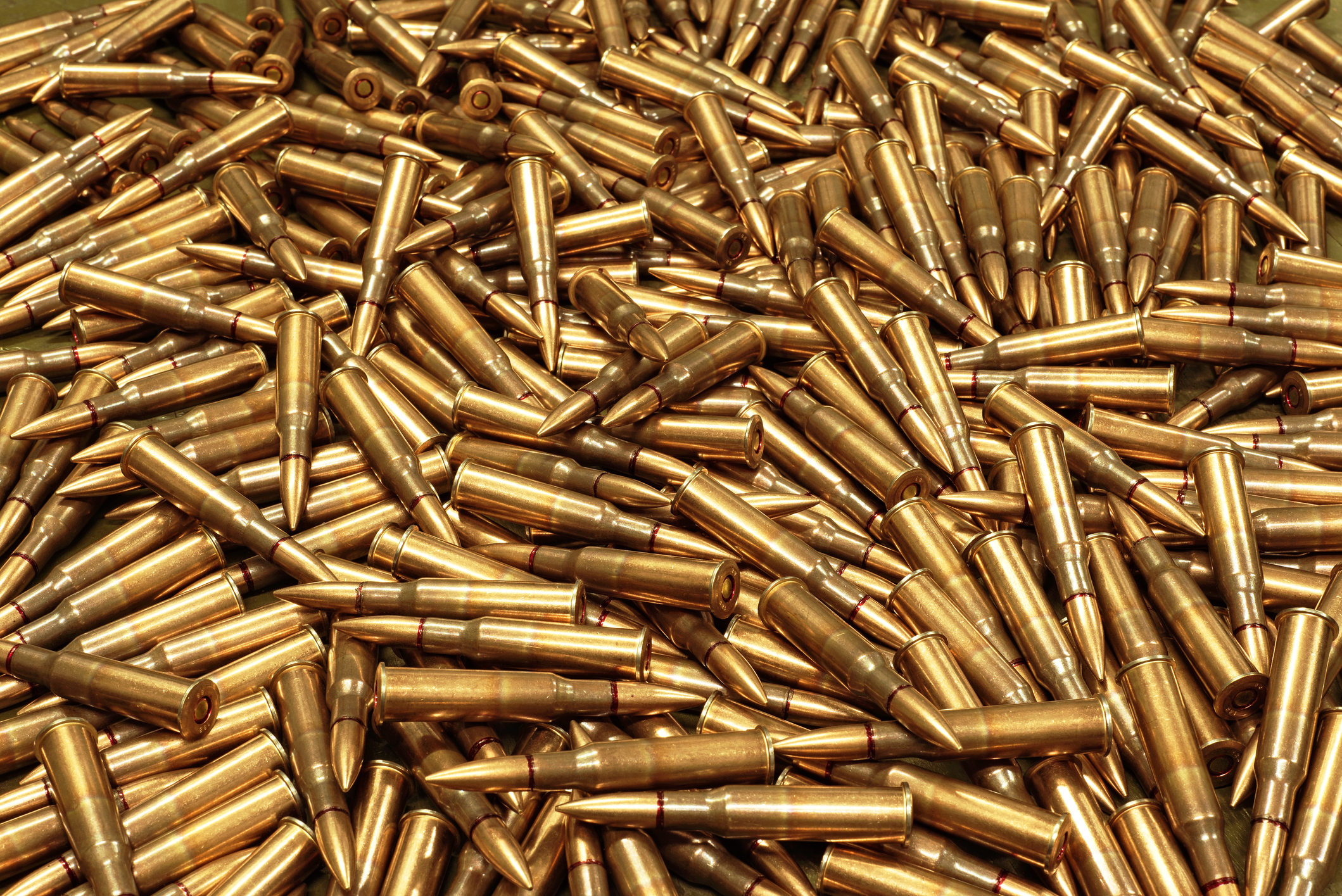 Vista Outdoor's Turnaround Is More Difficult After Walmart's Ammo Ban