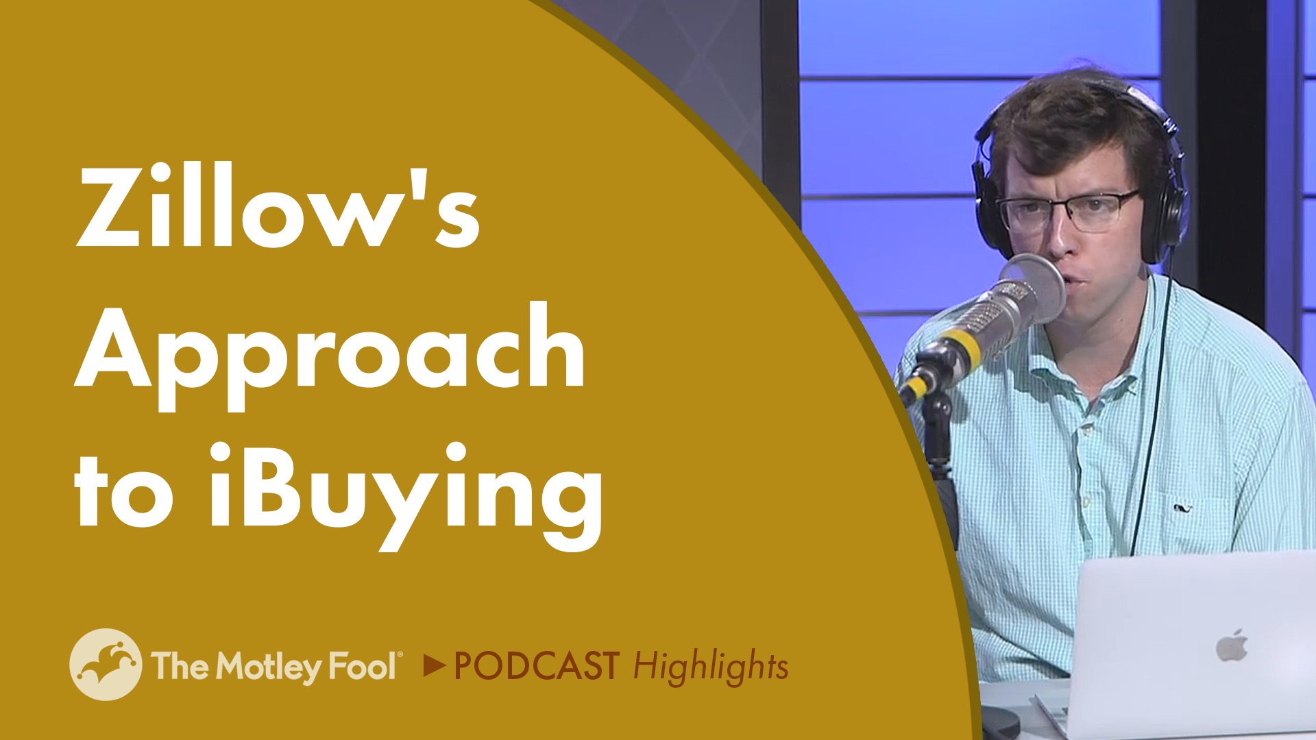 Zillow's Approach to iBuying The Motley Fool