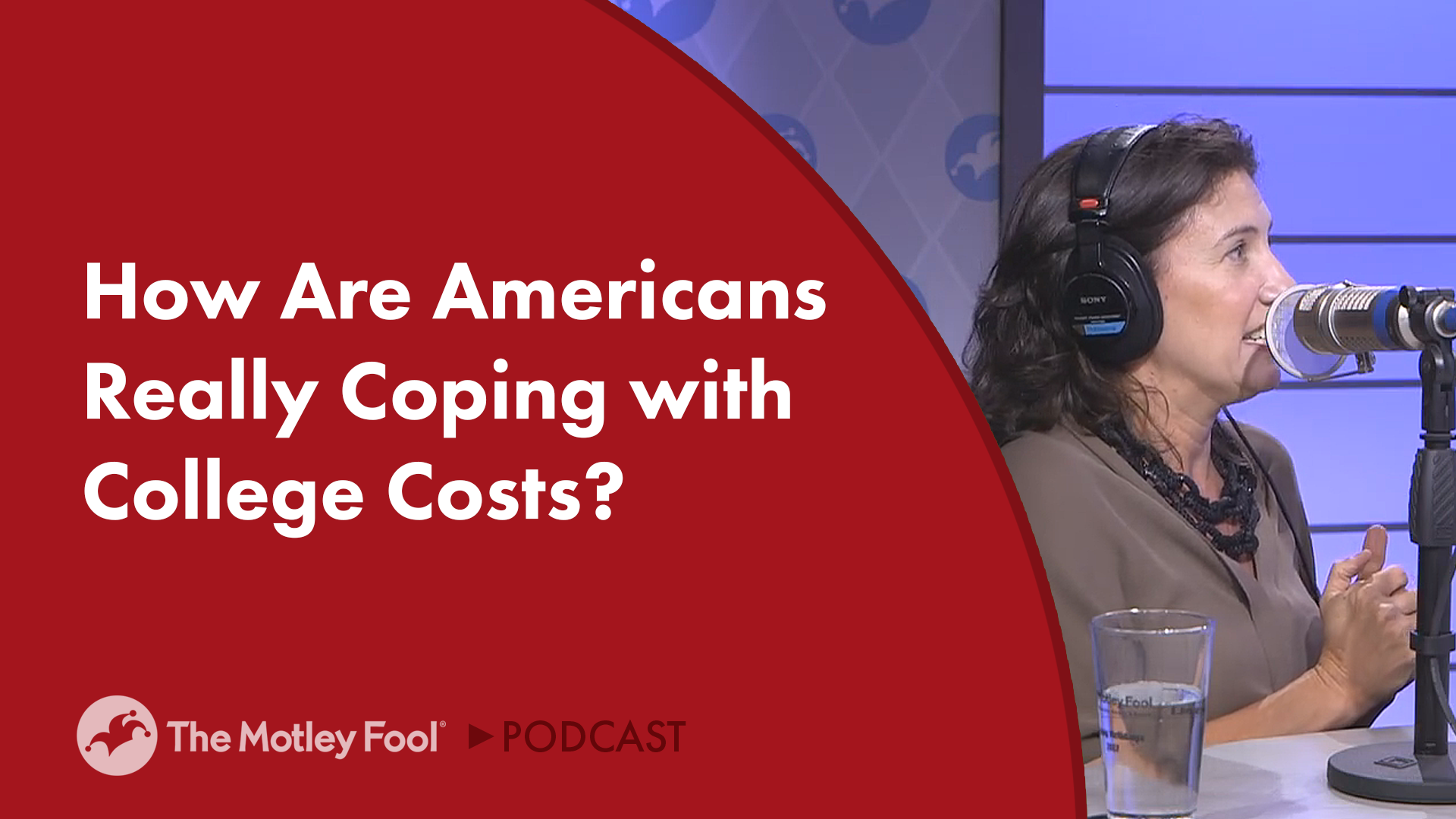 How Are Americans Really Coping With College Costs?