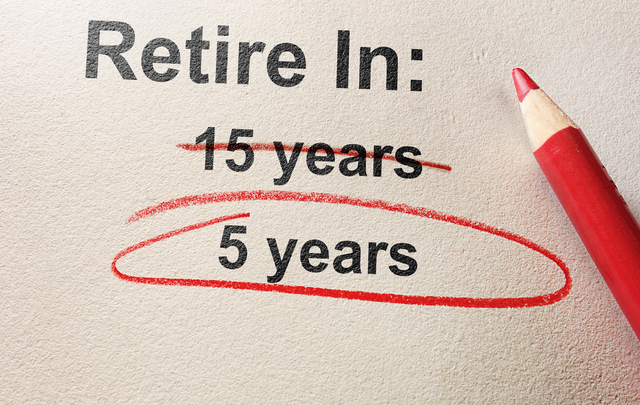 5 Reasons To Retire As Early As You Can The Motley Fool